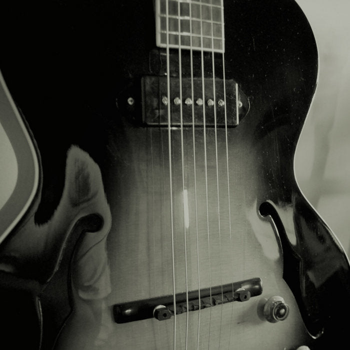 Noir Lofi Hip Hop Backing Track in Cm