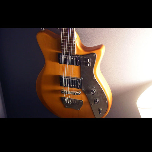 Pop Ballad Guitar Backing Track in G | E Minor