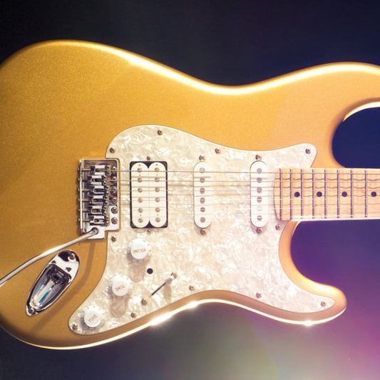 Pretty Bluesy Groove Rnb Backing Track in G