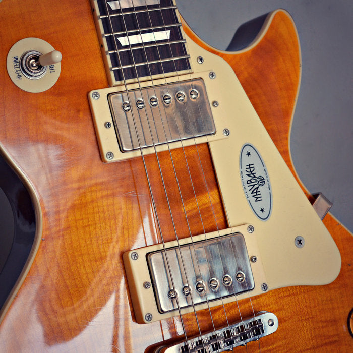 Pretty Soulful Backing Track in C# Minor
