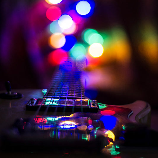 Rainy Night Chill Rnb Backing Track in G Minor