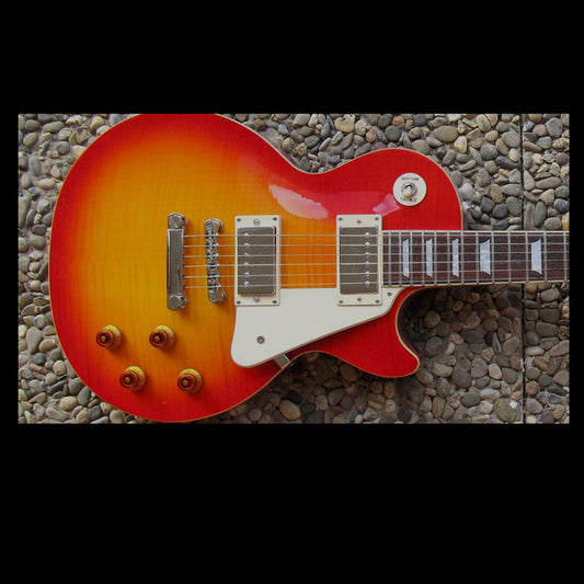 Reggae Dub Backing Track in A Minor