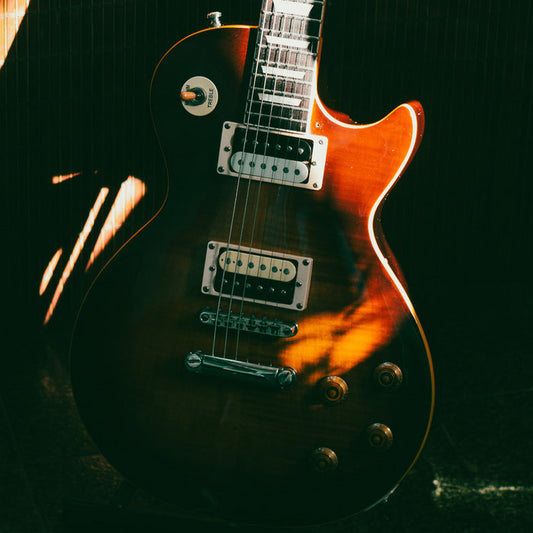 Sad Bluesy Groove Backing Track in D Minor