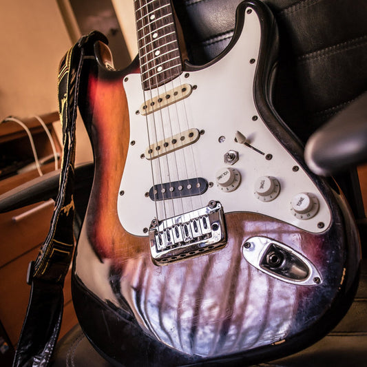 Silky Chill Groove Backing Track in Bb Minor