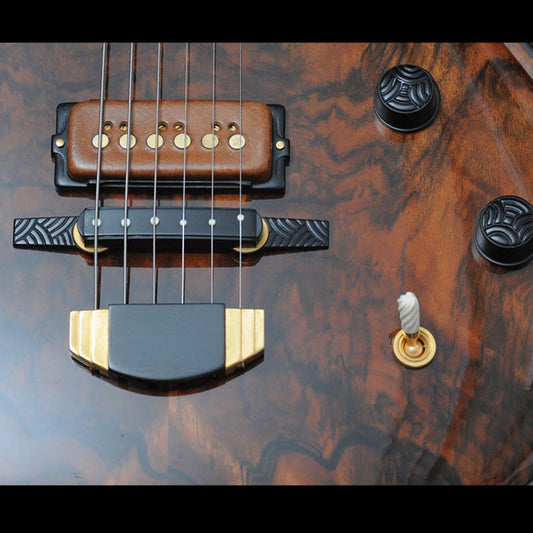 Smooth Chill Groove Guitar Backing Track in C# Minor