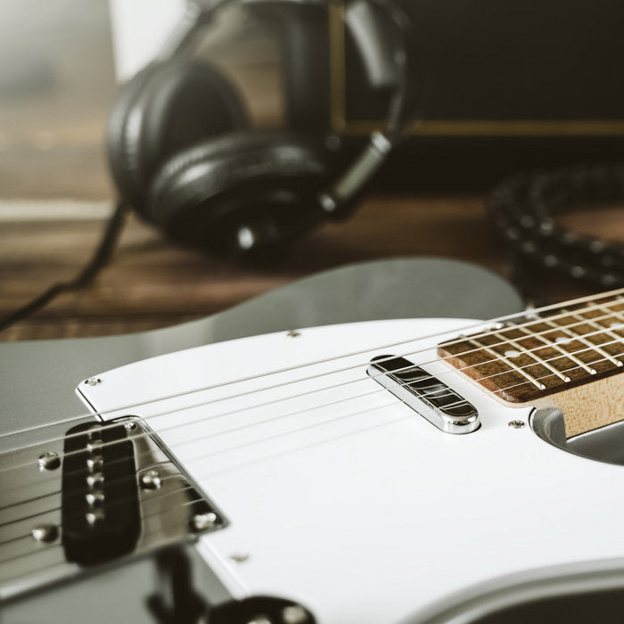 Smooth Chill Groove RnB Backing Track in A Minor