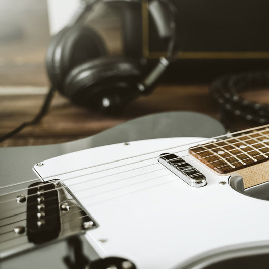 Smooth Chill Groove RnB Backing Track in A Minor