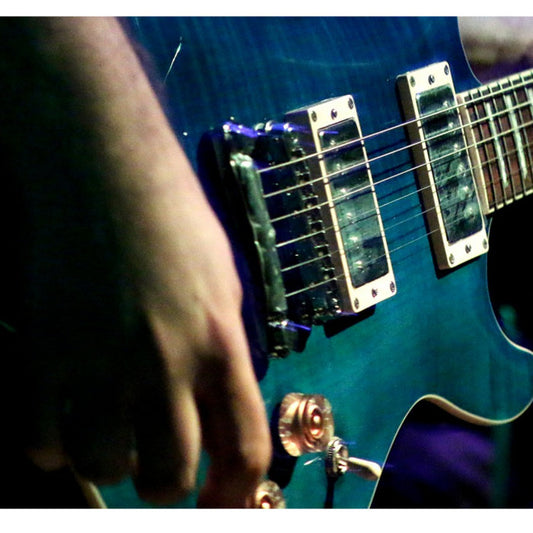 Smooth Pop Reggae Backing Track in Fm