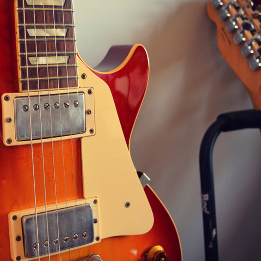Smooth Reggae R&B Backing Track in G Minor