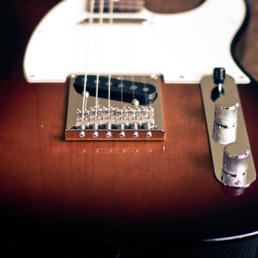 Smooth Rnb Backing Track in E Minor (2)