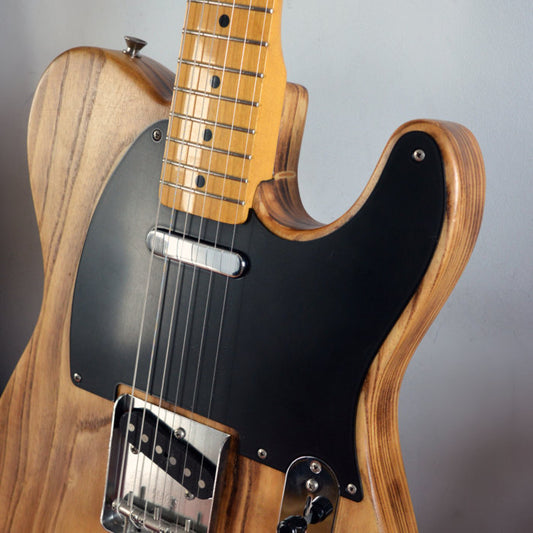 Smooth Rnb Blues Backing Track in E Dorian