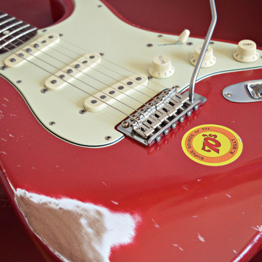 Soul Funk Groove Backing Track in G Minor
