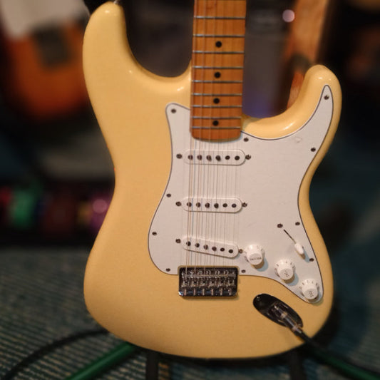 Soulful Groove Backing Track in E Minor