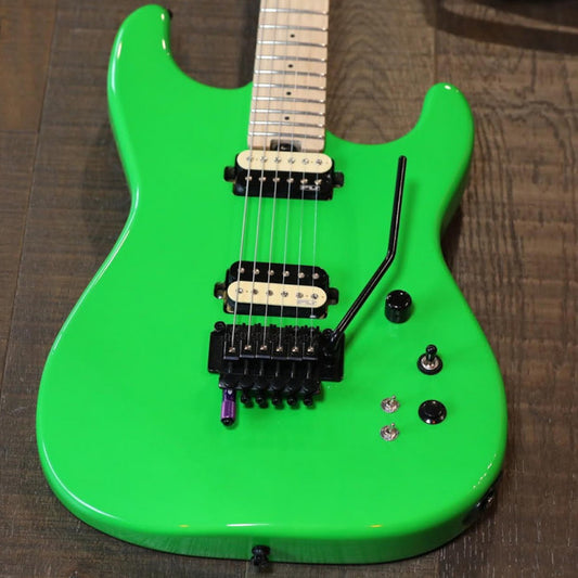 Spacey Melodic Rock Backing Track in A Minor (1)