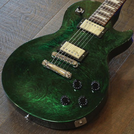Spacey Melodic Rock Backing Track in C Minor (1)