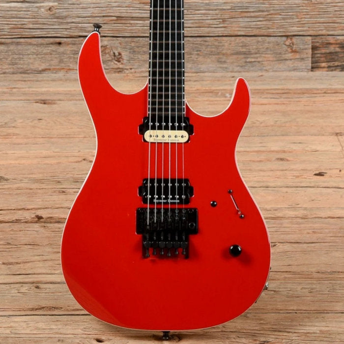 Spacey Melodic Rock Backing Track in G Minor