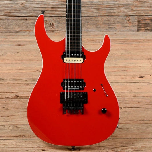Spacey Melodic Rock Backing Track in G Minor