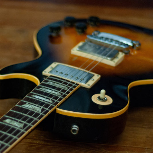 Summer Chill Backing Track in G Mixolydian