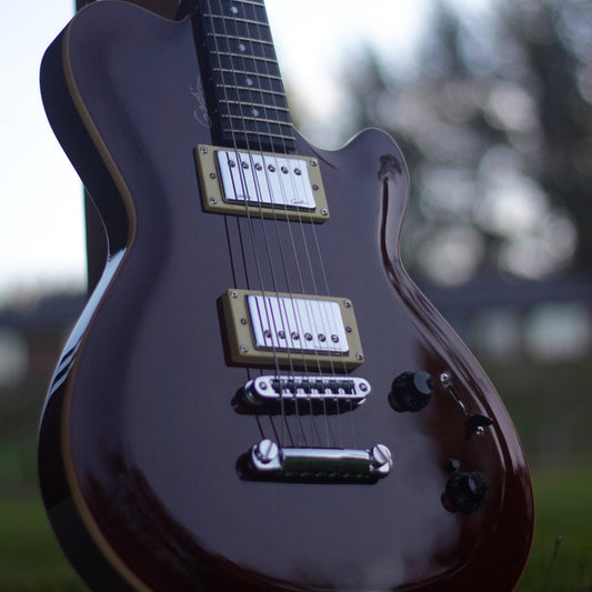 Summer Vibes Backing Track in C# Minor