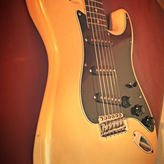 Suspenseful Chill Groove Backing Track Am