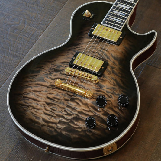 Suspenseful Dreamy Melodic Rock Backing Track in A Minor