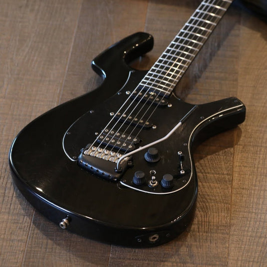 Suspenseful Dreamy Melodic Rock Backing Track in D Minor (1)