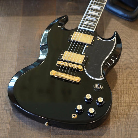 Suspenseful Melodic Rock Backing Track in D Minor (2)