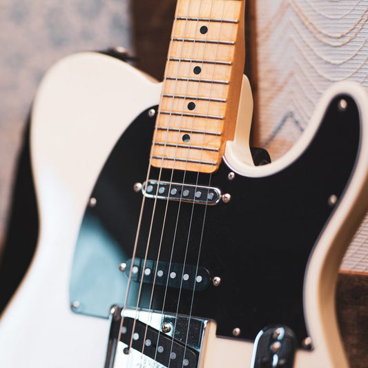 Sweet Bluesy Trip Hop Backing Track in A Minor