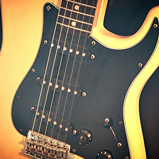 Sweet Chill Groove Backing Track in Am