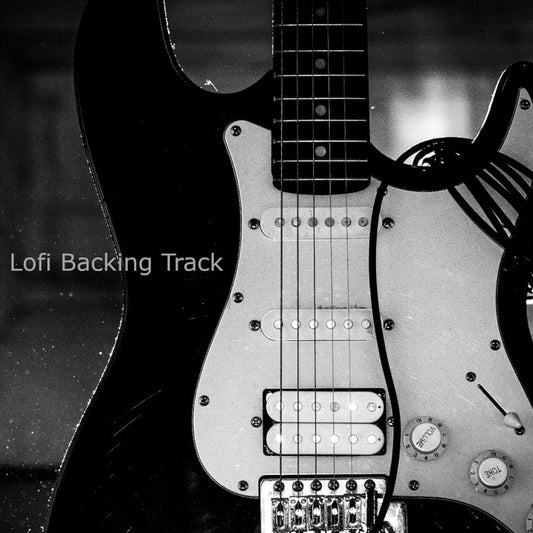 Sweet Lofi Backing Track Em