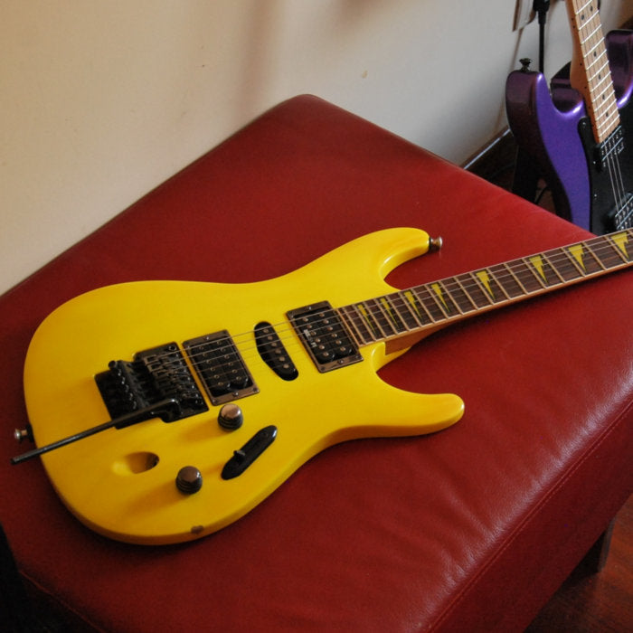 Sweet Melodic Rock Backing Track in G# Minor