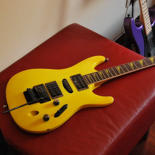 Sweet Melodic Rock Backing Track in G# Minor