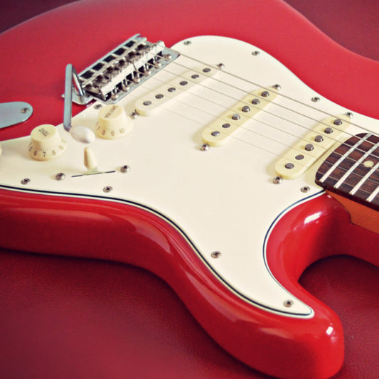 Sweet Suspenseful Backing Track in B Minor