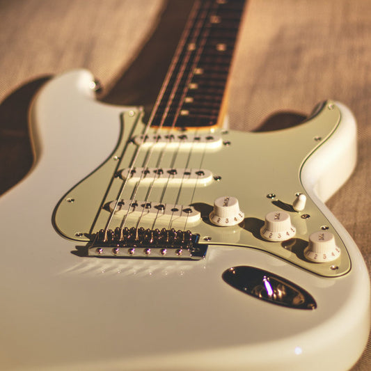 Sweet Uplifting Melodic Backing Track in D
