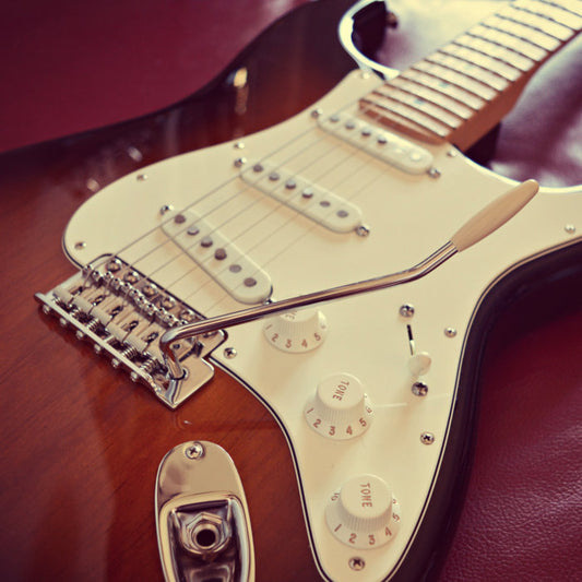 Uplifting Bluesy Soul Backing Track in G Mixolydian