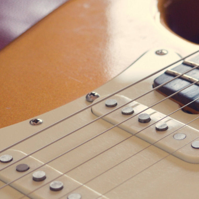 Uplifting Chill Pop Backing Track in G | E m