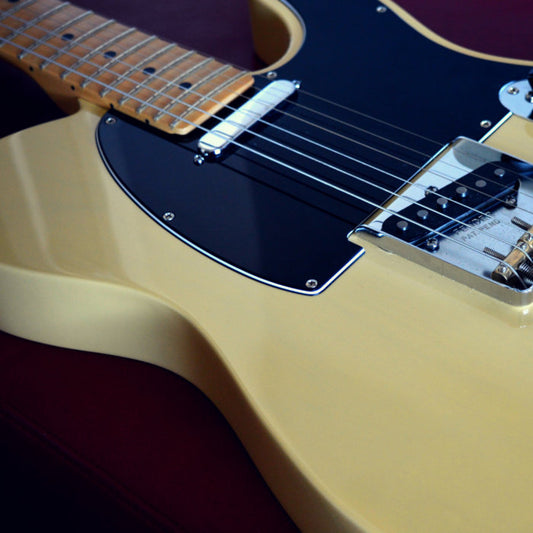 Airy Driving Backing Track in F# Minor