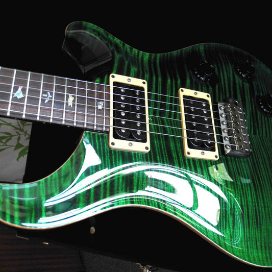 Atmospheric Chill Trip Hop Backing Track in E Minor