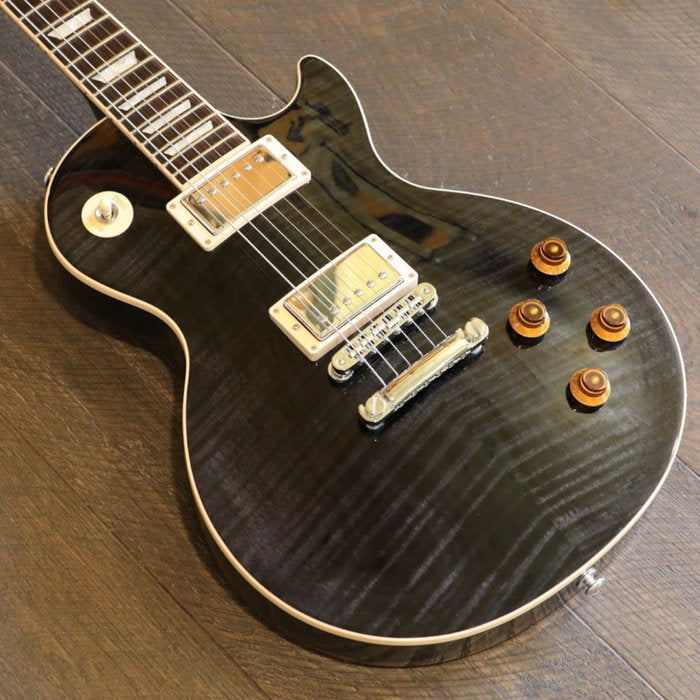 Atmospheric Dreamy Melodic Rock Backing Track in B Minor