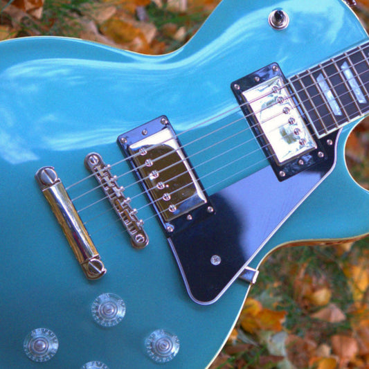 Atmospheric Melancholy Trip Hop Backing Track in E Minor