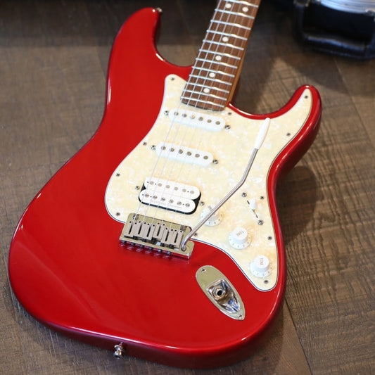 Sweet Melodic Rock Backing Track in E Minor (1)