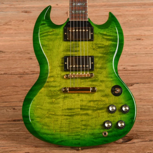 Dreamy Melodic Rock Backing Track in A Minor - 80bpm