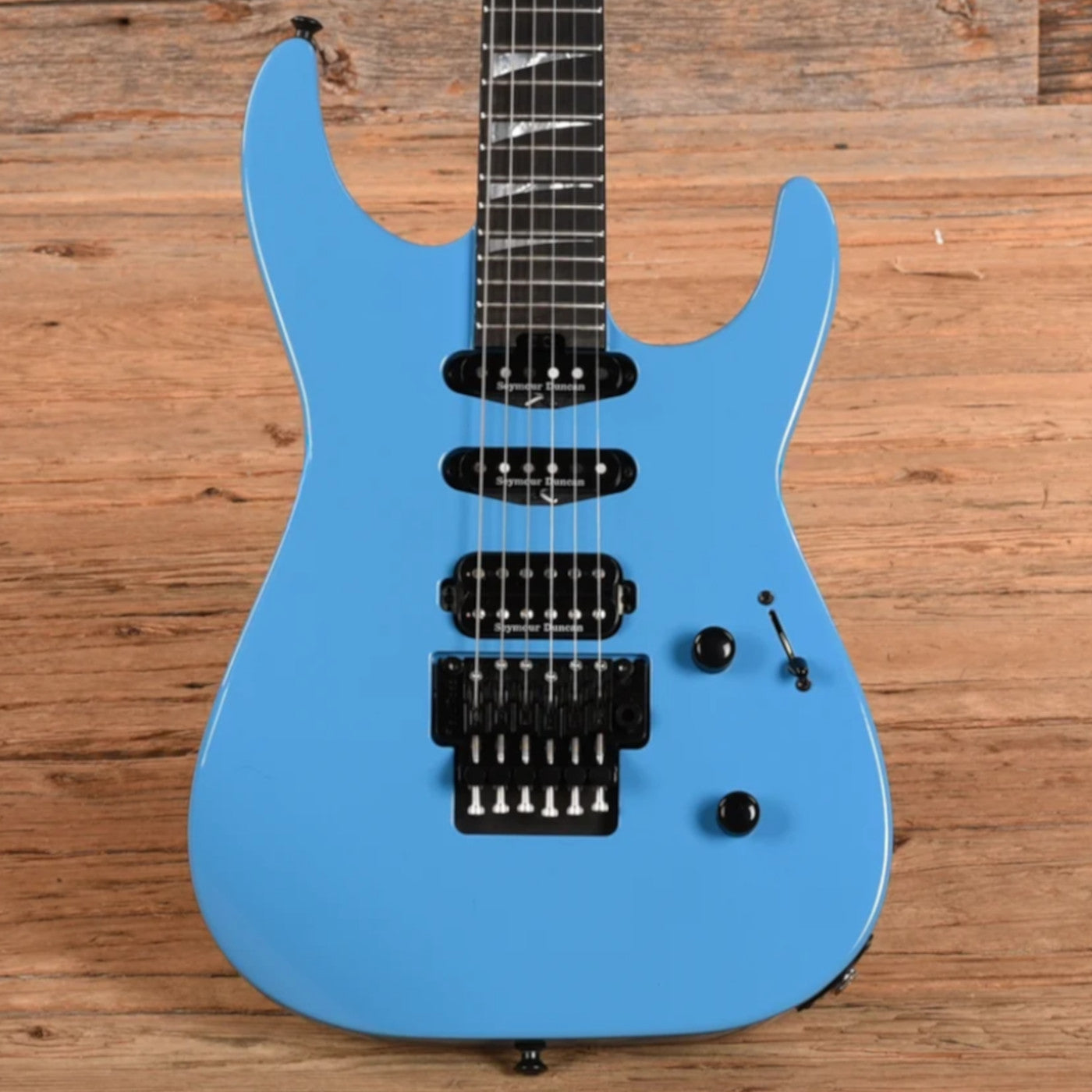 Cool Intense Melodic Rock Backing Track in A Minor