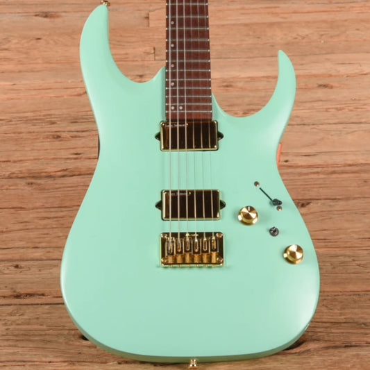 Cool Melodic Rock Backing Track in B Minor