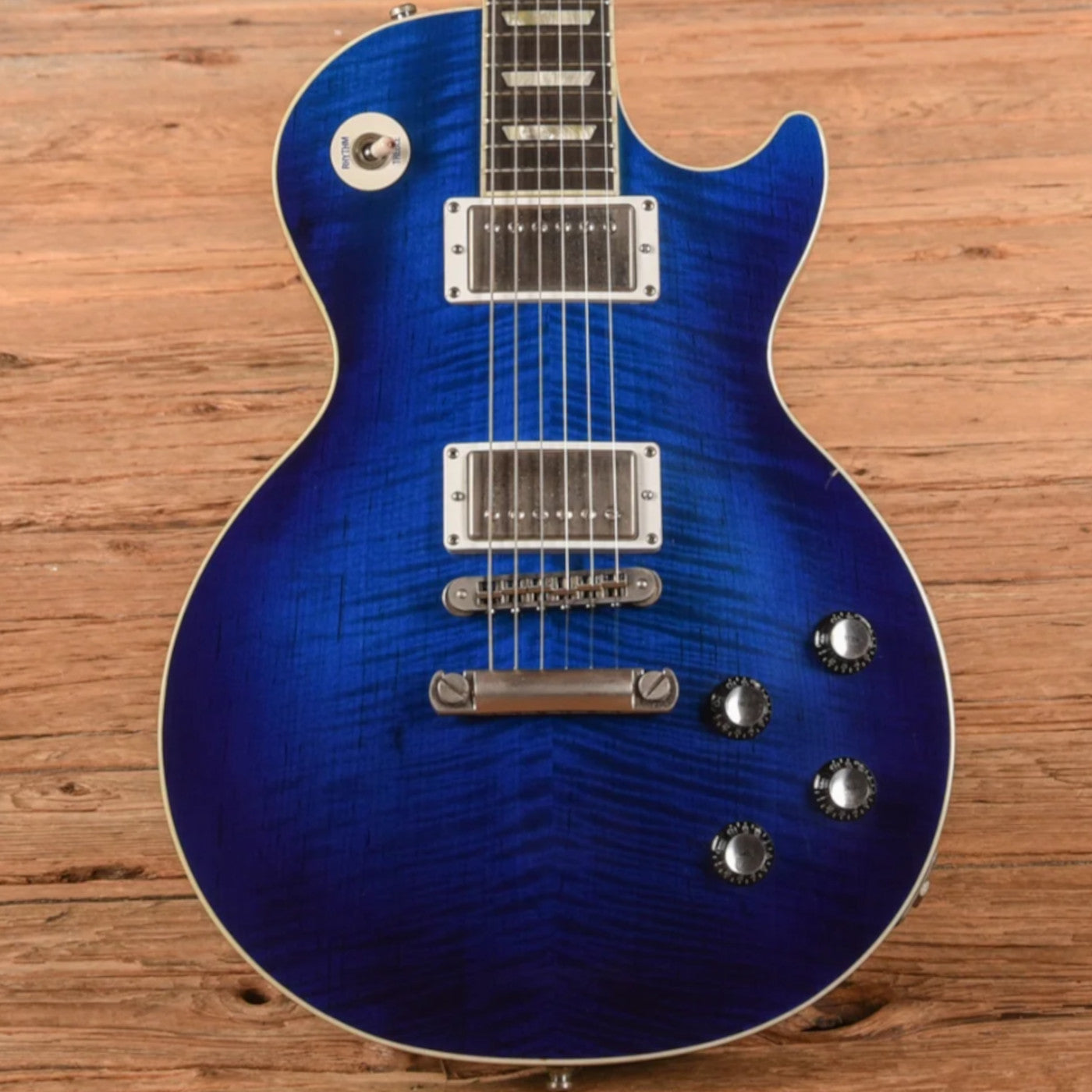 Cosmic Melodic Rock Backing Track in B Minor