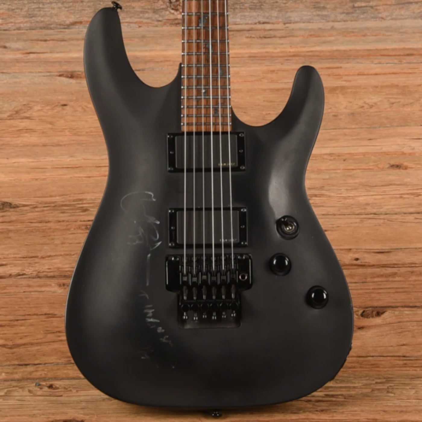 Dramatic Atmospheric Melodic Rock Backing Track in B Minor