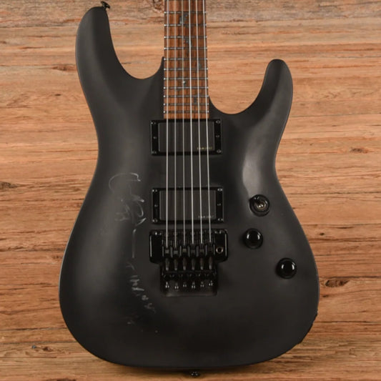 Dramatic Atmospheric Melodic Rock Backing Track in B Minor