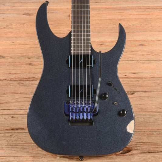 Emotive Melodic Rock Backing Track in A Minor