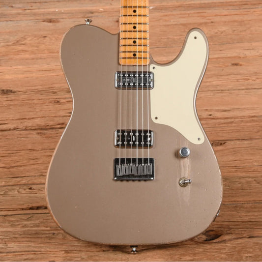 Floaty Melodic Rock Backing Track in A Minor