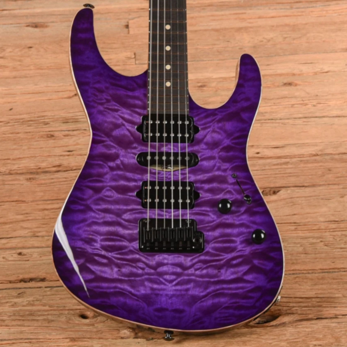 Expressive Melodic Rock Backing Track in C# Minor